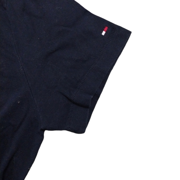 Tommy Hilfiger t-shirt MCMLXXXV size Medium - Picture 4 of 5